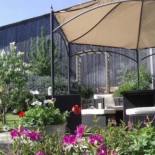 Madame Garrec-Mervin