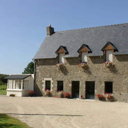 Monsieur et Madame Gardin