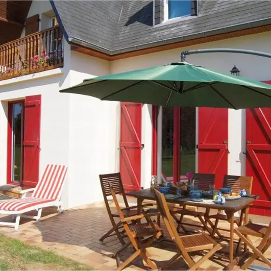 Monsieur et Madame Thébault