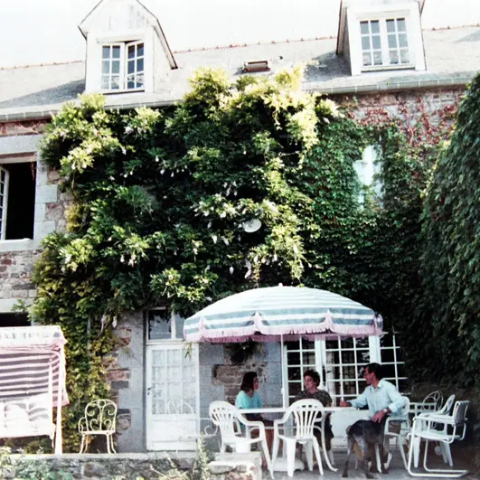 Madame Costard-Soulabaille