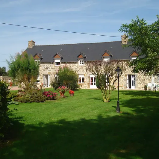 Monsieur et Madame Papail