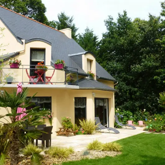 Monsieur et Madame Rault