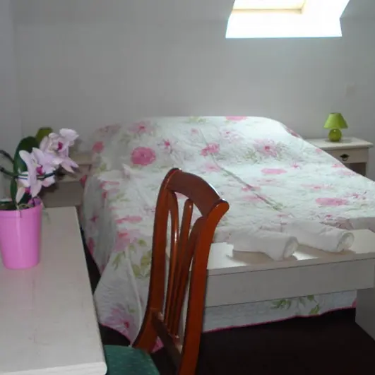 Gîte de groupe - Domaine du Pré Salé - Roz  sur Couesnon