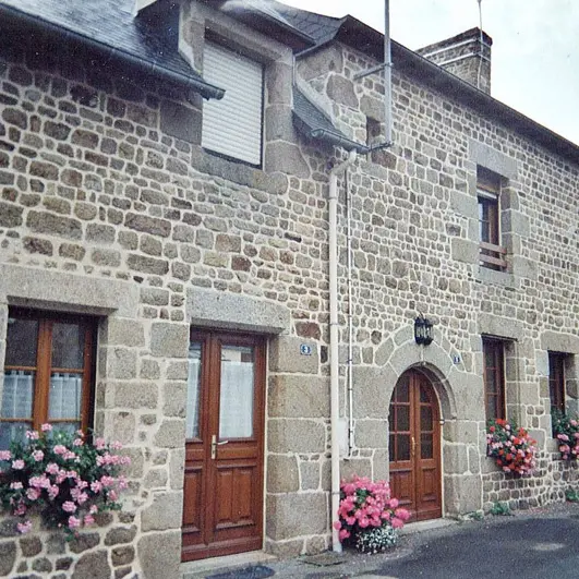 Monsieur et Madame Ménard