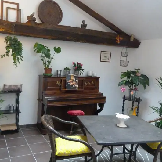 La Métairie Madame Loisel