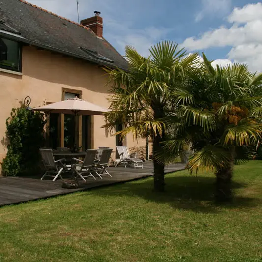 Monsieur et Madame Leménager