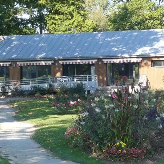 Golf de Cesson-Sévigné