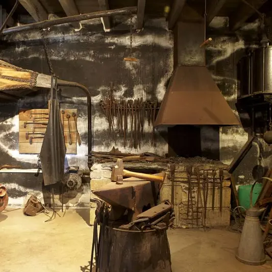 Ecomusée de Plouigneau