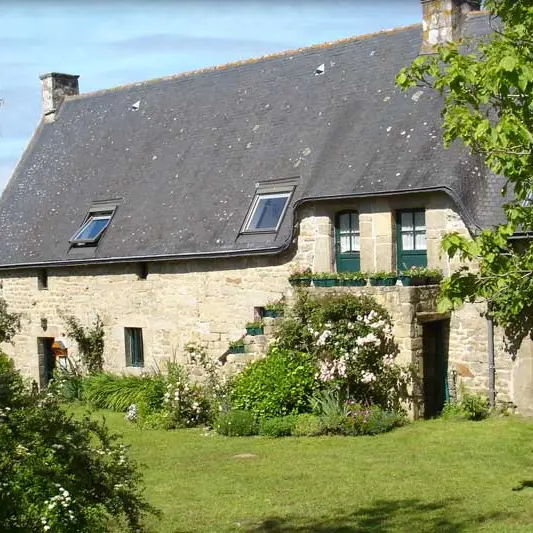 Les Chaumières de Kerimel