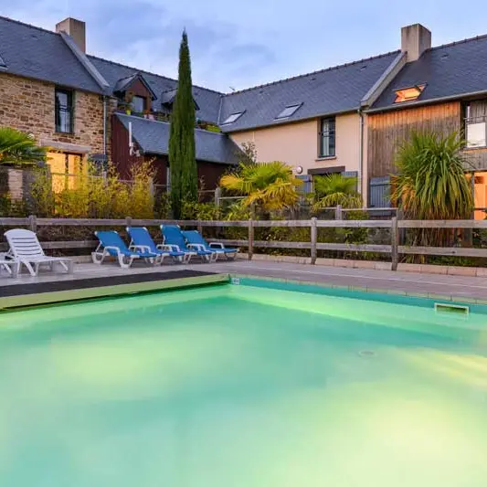 Les Hauts de La Houle