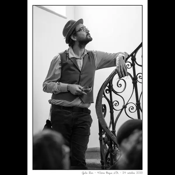 Matao - Sérent - 2016