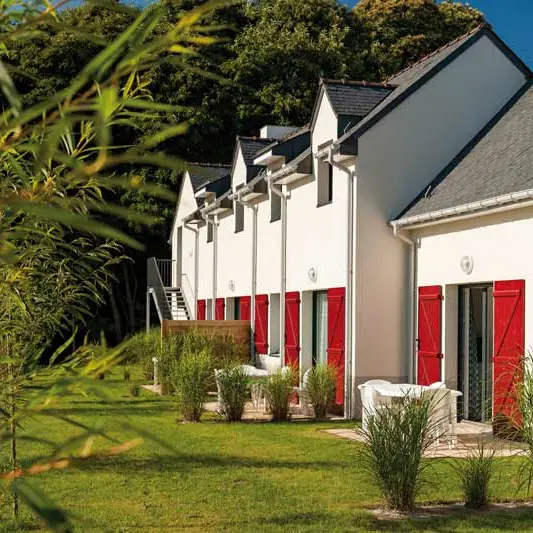 Résidence Lagrange Domaine de Val Quéven