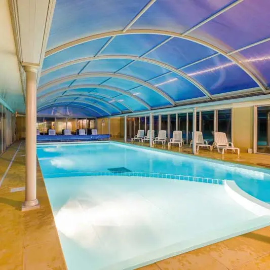 Résidence Lagrange Prestige le Hameau de Peermor Pen