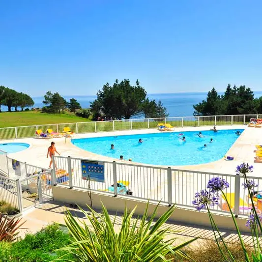 Village Club Miléade de Port-Manech