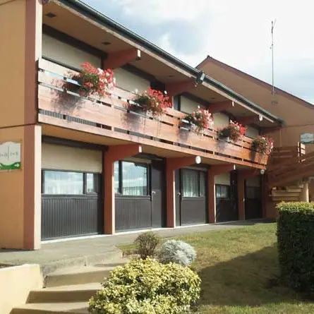 Campanile Rennes sud