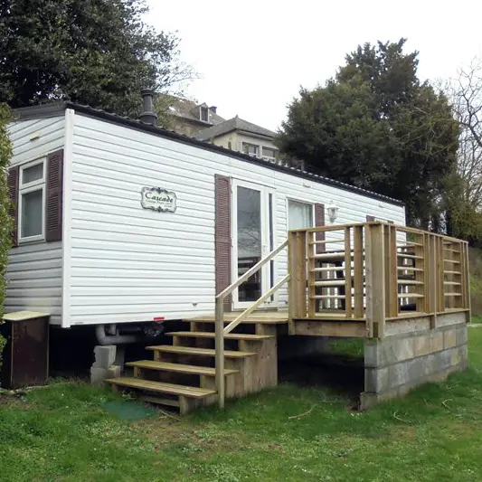 Camping Municipal de l'Etang