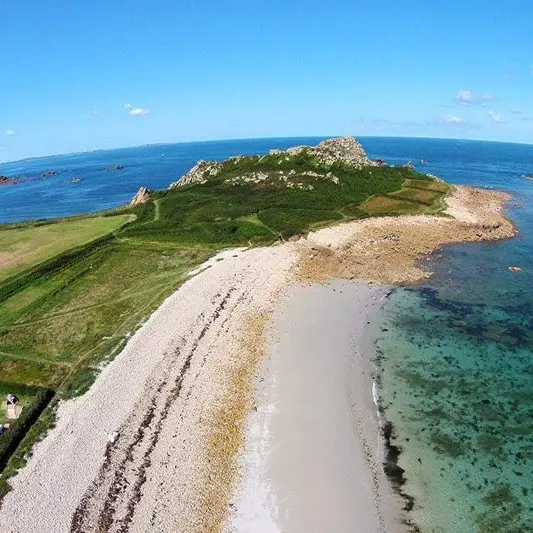 Camping Municipal de la Mer