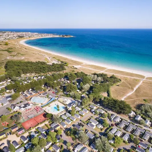 Camping Yelloh! Village La Plage