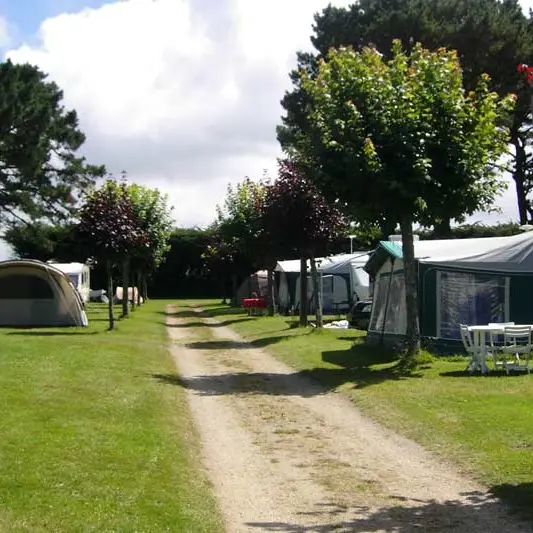 Camping du Trégor