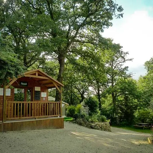 Camping de Pont Calleck