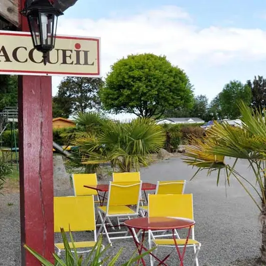 Camping les Couesnons