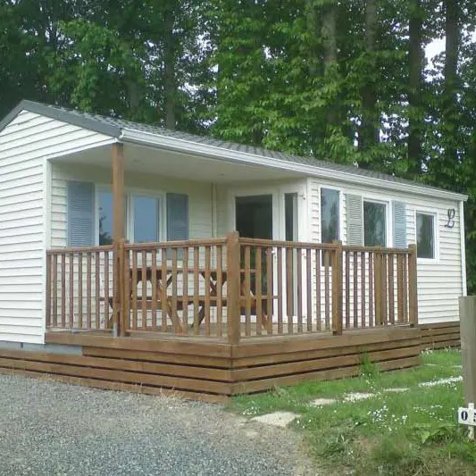 Camping les Mouettes