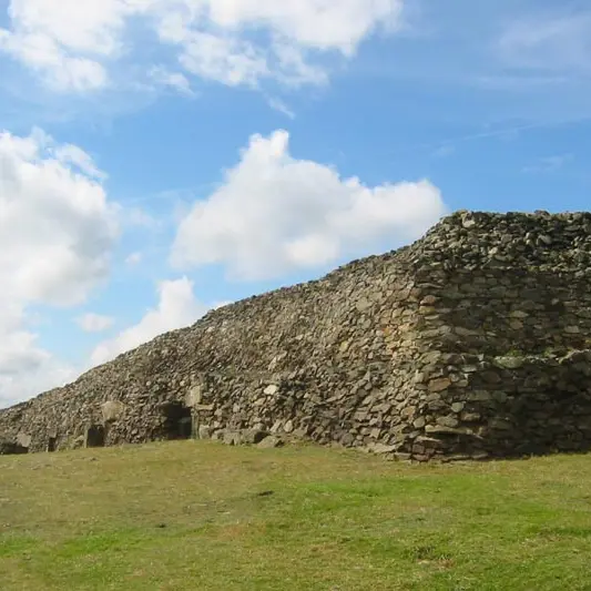 Cairn de Barnenez