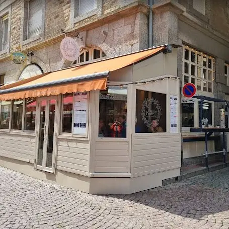 Restaurant-Le Tournepierre