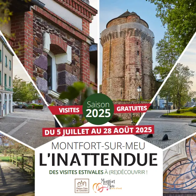 Montfort l'Inattendue