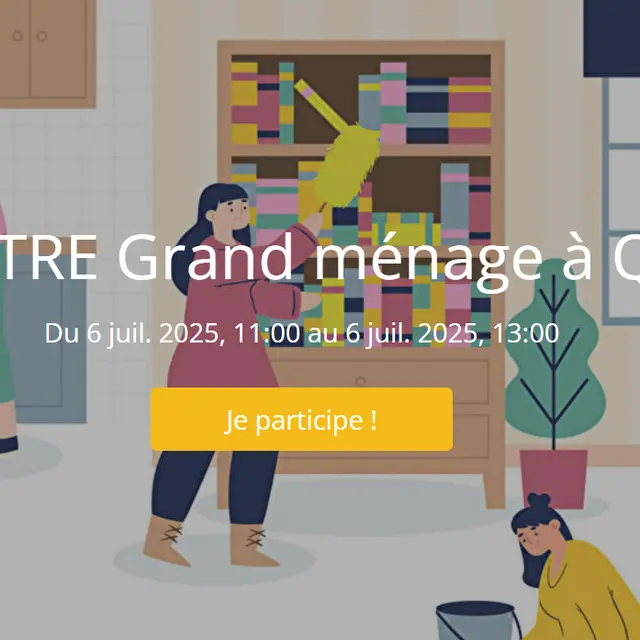 Affiche