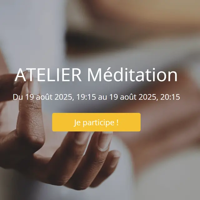 Affiche
