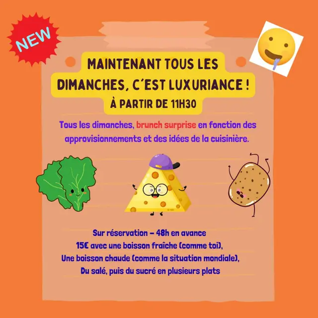 Affiche