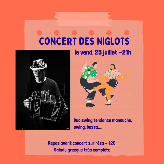 Affiche