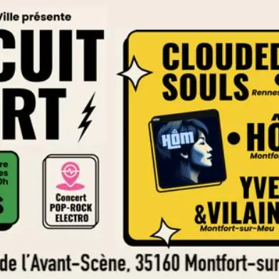 Concert Circuit Court