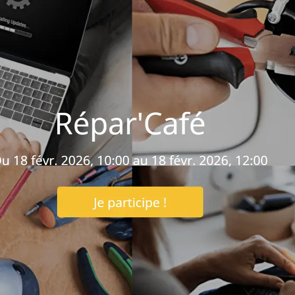 Répar'Café