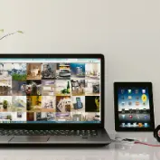 Atelier numérique identé numérique