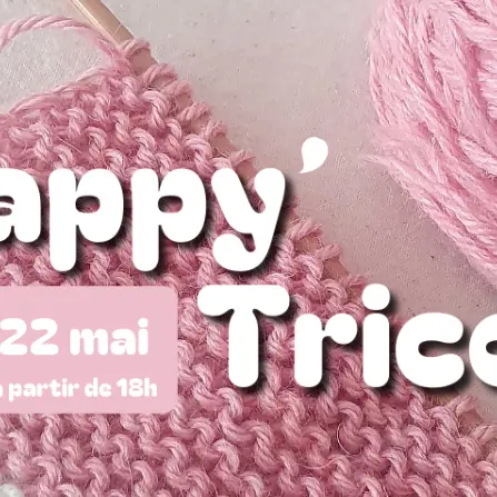 Happy Tricot
