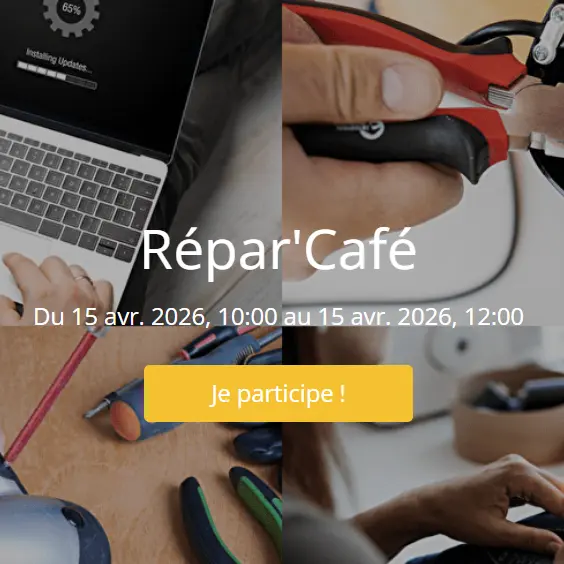 Répar'Café