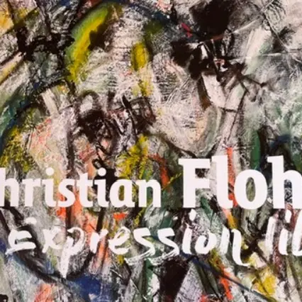 Christian Flohic