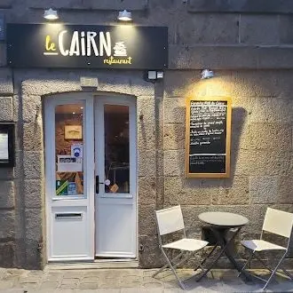 Restaurant-Le Cairn-Saint-Malo