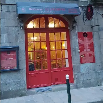 Restaurant-Le Berbère-Saint-Malo