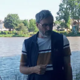 Déambulation en ville - Paimpont