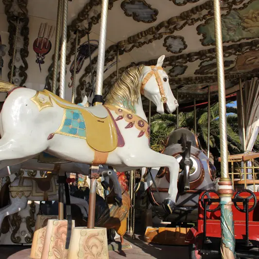 Carrousel Malouin - Saint-Malo (1)
