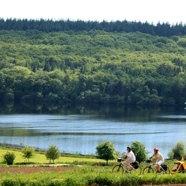 Office de Tourisme Loudéac Communauté