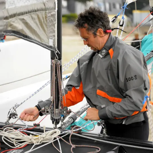 Centre Nautique de Fouesnant Cornouaille