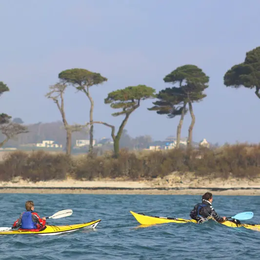 Centre Nautique de Saint Pol de Léon