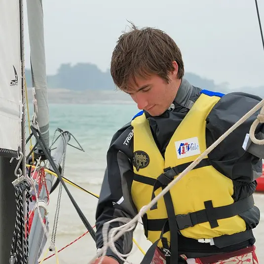 Centre Nautique de Port Blanc