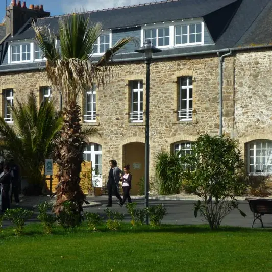 Centre Patrick Varangot