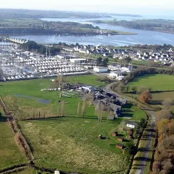 Centre-de-Pen-Lan-Morbihan-Bretagne-Sud