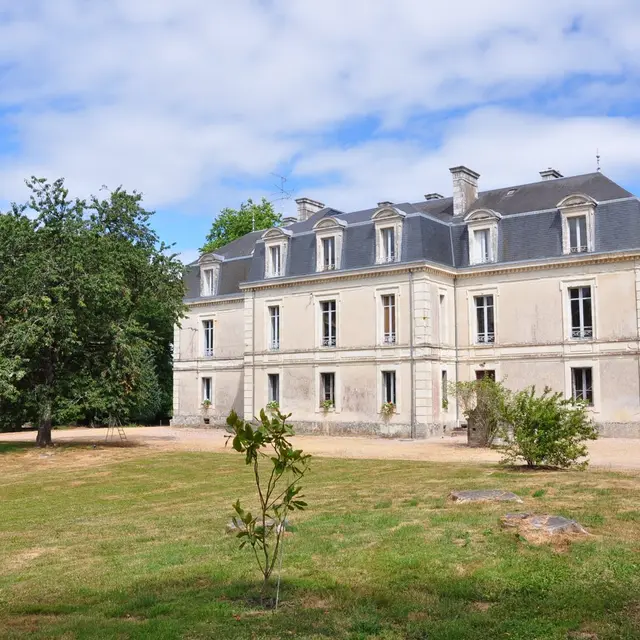 Chateau Morinais (4)